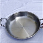 PureSlice™ Premium Titanium Cooking Pan