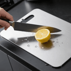 PureSlice™ Premium Titanium Cutting Board