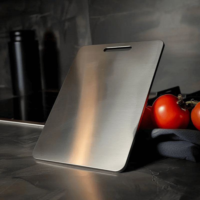 PureSlice™ Premium Titanium Cutting Board