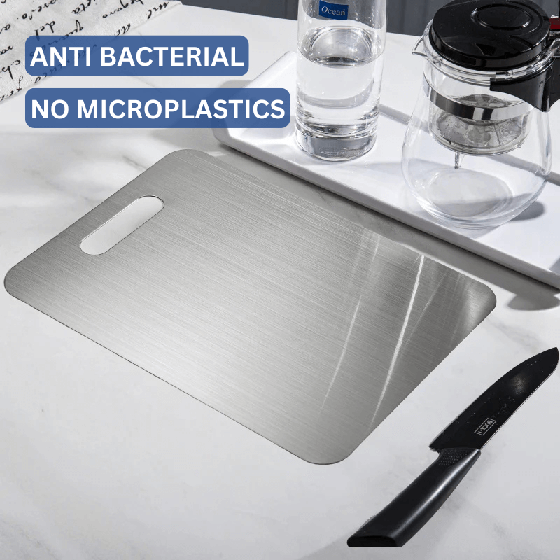 PureSlice™ Premium Titanium Cutting Board
