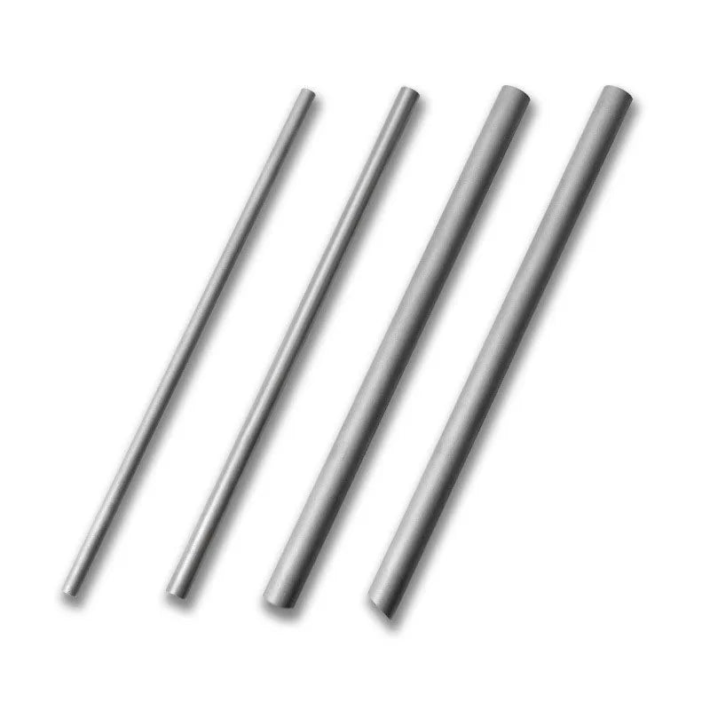 PureSlice™ Premium Titanium Drinking Straw