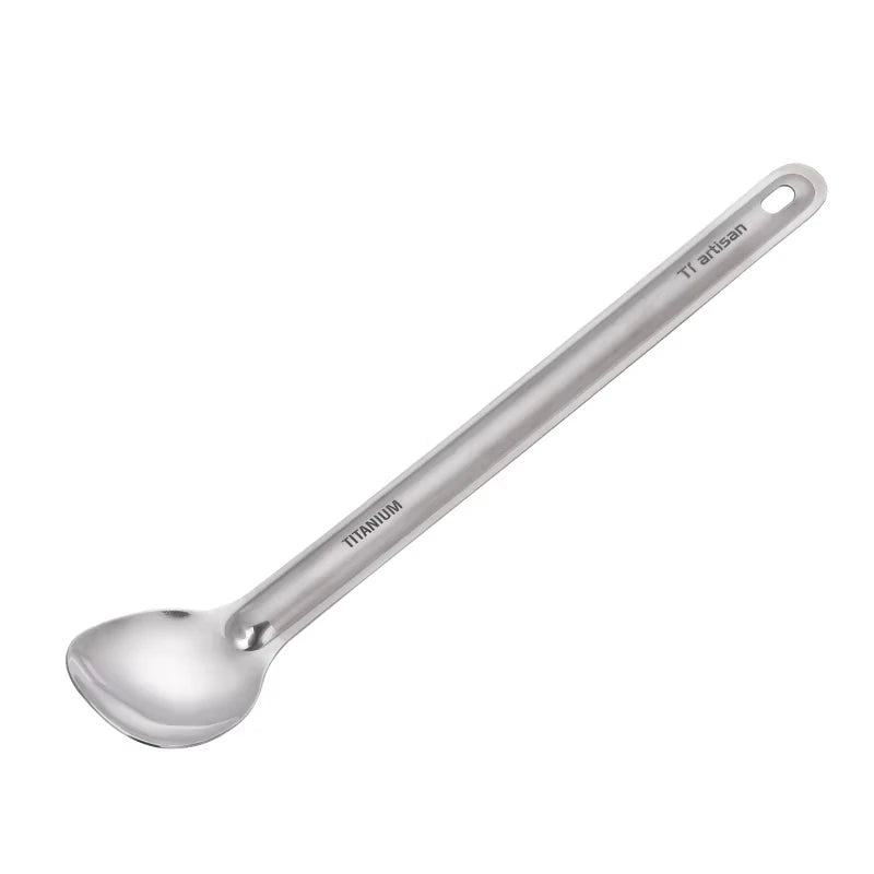 PureSlice™ Premium Titanium Utensils