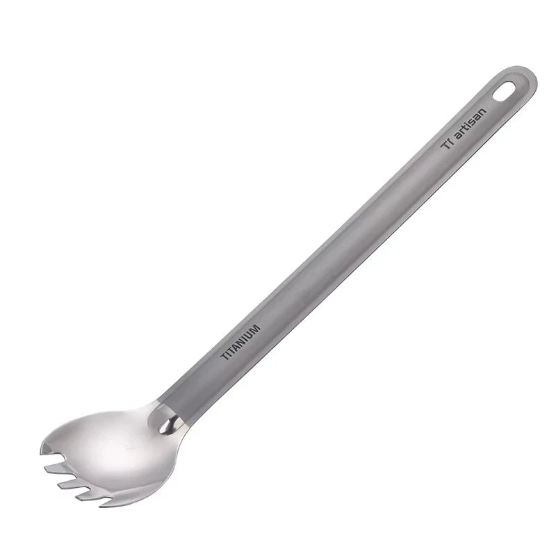 PureSlice™ Premium Titanium Utensils