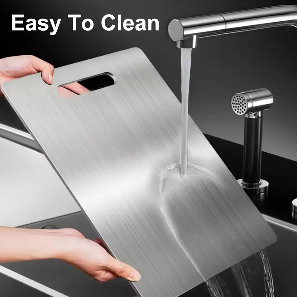 PureSlice™ Premium Titanium Cutting Board