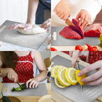 PureSlice™ Premium Titanium Cutting Board