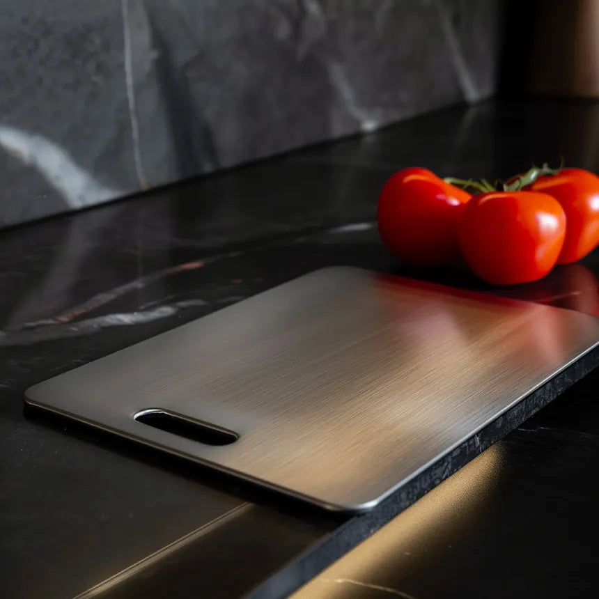 PureSlice™ Premium Titanium Cutting Board